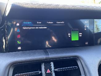 Porsche Taycan 4S Sport Tourismo Panoramadak picture 18