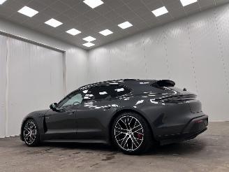 Porsche Taycan 4S Sport Tourismo Panoramadak picture 3