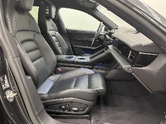 Porsche Taycan 4S Sport Tourismo Panoramadak picture 9