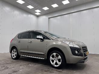  Peugeot 3008 1.6 THP Allure Panoramadak Navi Clima 2012/11