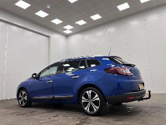 Renault Mégane Estate 1.4 TCe Bose Panoramadak Clima picture 3