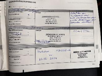 Renault Mégane Estate 1.4 TCe Bose Panoramadak Clima picture 16