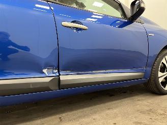 Renault Mégane Estate 1.4 TCe Bose Panoramadak Clima picture 17