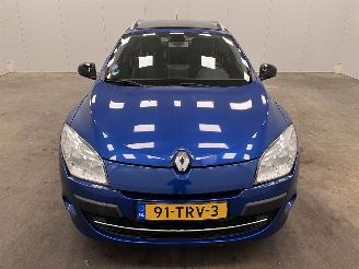 Renault Mégane Estate 1.4 TCe Bose Panoramadak Clima picture 5