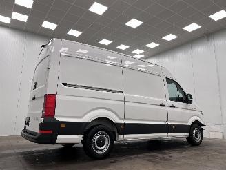 MAN TGE 3.140 Autom. Carrier koel/vries picture 2