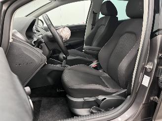 Seat Ibiza 1.0 TSI Connect 5-drs Navi Clima picture 8