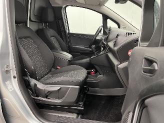 Mercedes Citan 110 CDI Navi Airco picture 10