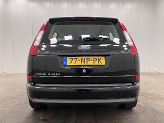 Ford Focus C-Max 1.8I First Edition Airco picture 6