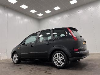 Ford Focus C-Max 1.8I First Edition Airco picture 3