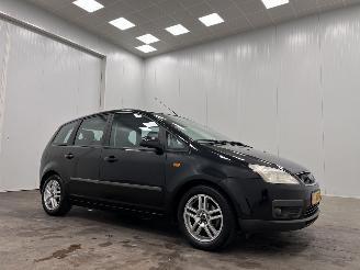 škoda osobní automobily Ford Focus C-Max 1.8I First Edition Airco 2004/1