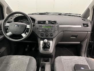Ford Focus C-Max 1.8I First Edition Airco picture 11