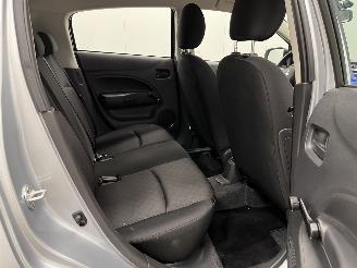 Mitsubishi Space-star 1.2 Connect+ Airco picture 9