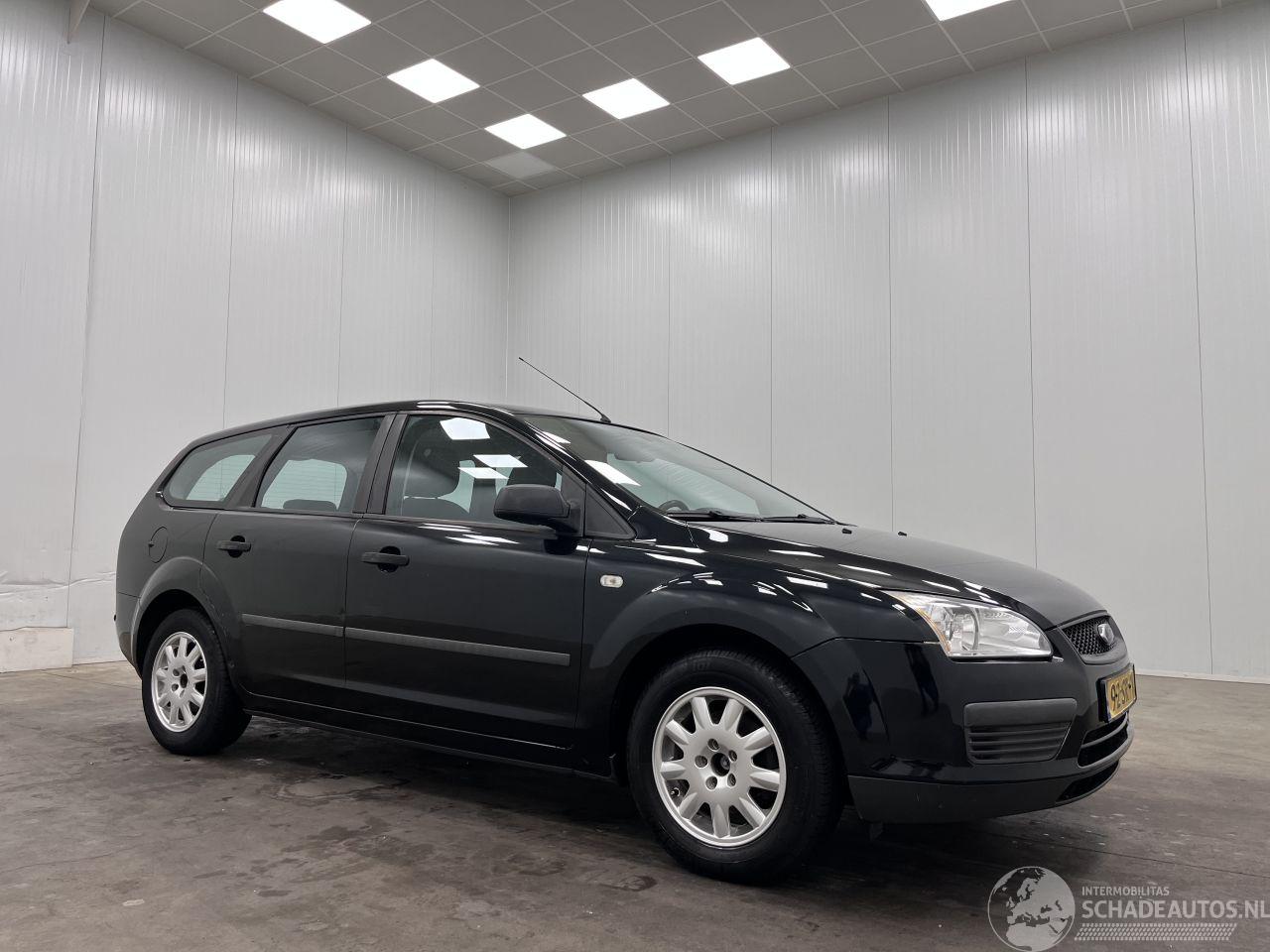 Ford Focus Wagon 1.6i Airco