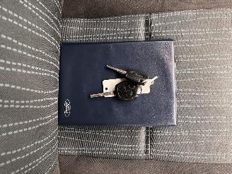 Ford Focus Wagon 1.6i Airco picture 13