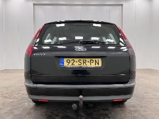 Ford Focus Wagon 1.6i Airco picture 6