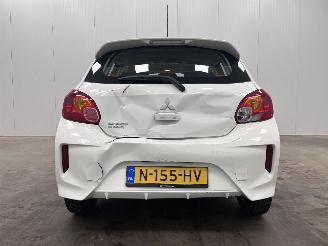 Mitsubishi Space-star 1.2 Cool+ Airco picture 6