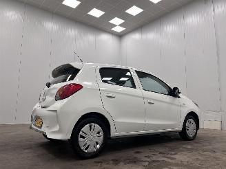 Mitsubishi Space-star 1.2 Cool+ Airco picture 2