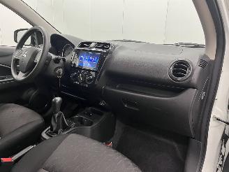 Mitsubishi Space-star 1.2 Cool+ Airco picture 12