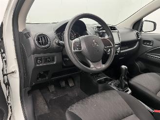 Mitsubishi Space-star 1.2 Cool+ Airco picture 7