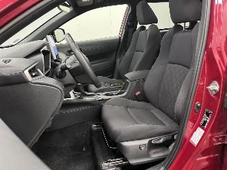 Toyota Corolla Cross 2.0 Hybrid Panoramadak Navi Clima picture 9