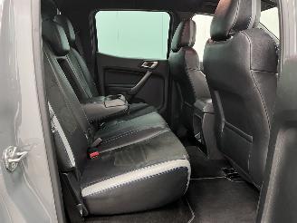 Ford Ranger Raptor 2.0 Autom. 4WD DC Navi Clima picture 11