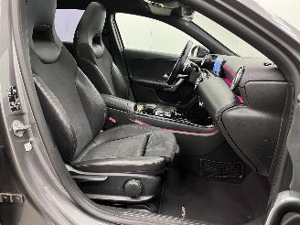 Mercedes A-klasse 180d Autom. AMG Panoramadak Navi Clima picture 10