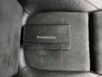 Mercedes A-klasse 180d Autom. AMG Panoramadak Navi Clima picture 14