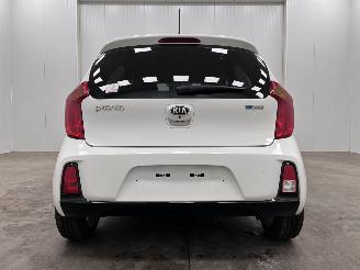 Kia Picanto 1.0 CVVT ComfortPlusLine Navigator Airco picture 6
