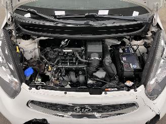 Kia Picanto 1.0 CVVT ComfortPlusLine Navigator Airco picture 14