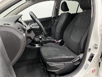 Kia Picanto 1.0 CVVT ComfortPlusLine Navigator Airco picture 8