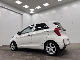 Kia Picanto 1.0 CVVT ComfortPlusLine Navigator Airco picture 3