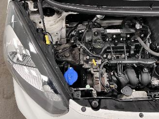 Kia Picanto 1.0 CVVT ComfortPlusLine Navigator Airco picture 15