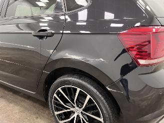 Volkswagen Polo 1.0 TSI Comfortline 5-drs Navi Airco picture 14