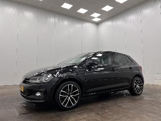 Volkswagen Polo 1.0 TSI Comfortline 5-drs Navi Airco picture 4