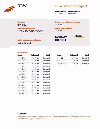 Volkswagen Polo 1.0 TSI Comfortline 5-drs Navi Airco picture 15