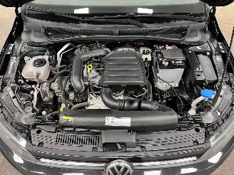 Volkswagen Polo 1.0 TSI Comfortline 5-drs Navi Airco picture 13