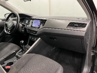 Volkswagen Polo 1.0 TSI Comfortline 5-drs Navi Airco picture 12