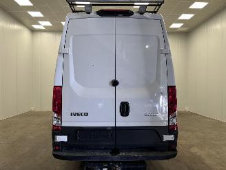 Iveco Daily 35-180 3.0 Hi-Matic L4H3 Navi Clima picture 6