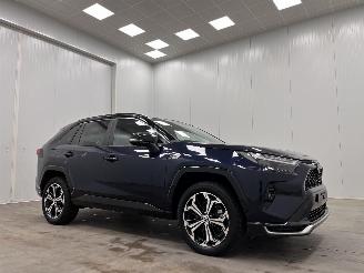  Toyota Rav-4 2.5 Plug-in Hybrid. 4WD Limited Navi Clima 2023/7