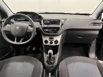 Peugeot 208 1.2 PureTech Like 5-drs Airco picture 11
