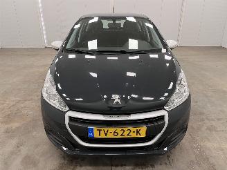 Peugeot 208 1.2 PureTech Like 5-drs Airco picture 5