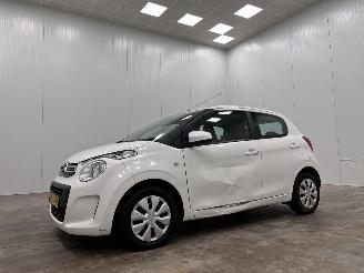 Citroën C1 1.0 e-VTi Feel 5-drs Airco picture 4