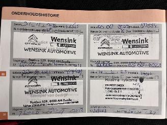 Citroën C1 1.0 e-VTi Feel 5-drs Airco picture 14