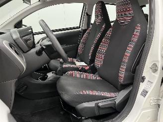 Citroën C1 1.0 e-VTi Feel 5-drs Airco picture 8