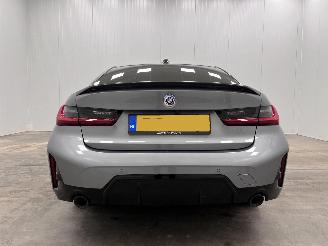BMW 3-serie 320e Autom. Plug-in Hybrid M-Sport Navi Clima picture 6
