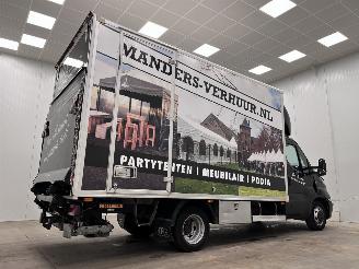 Iveco Daily 35-140 Bakwagen Airco picture 2