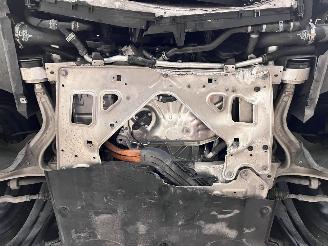 Porsche Panamera Turbo S E-Hybrid Panoramadak picture 19