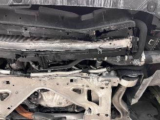 Porsche Panamera Turbo S E-Hybrid Panoramadak picture 18