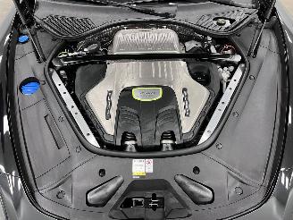 Porsche Panamera Turbo S E-Hybrid Panoramadak picture 17