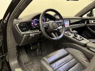 Porsche Panamera Turbo S E-Hybrid Panoramadak picture 8